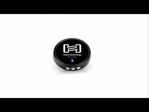 Introduction to the Drive series by Hosa