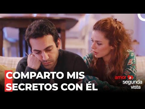Zeynep No Quiere Ocultarle Nada A Fatih - Amor A Segunda Vista
