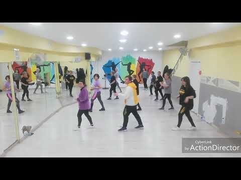 Alejandro Sanz, Nicky Jam - Back In The City,