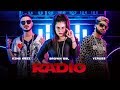 Radio Full Video Song Feat Brown Gal King Kazi New Songs 2017