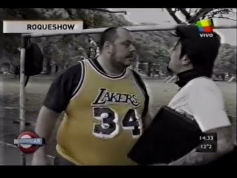 Sin Codificar 2011: ROQUE FORT  5-6-2011