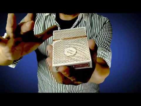 Saturn Magic -Sonic Wave by Higpon - Trick