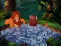 Le Roi Lion 3 Soleil Levant Jacuzzi