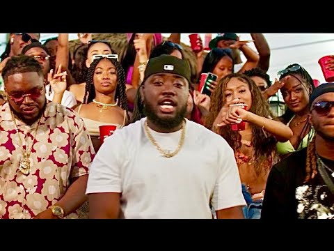 Greezy - 1 SHOT ft. DJ Keishawn (Clip Officiel)