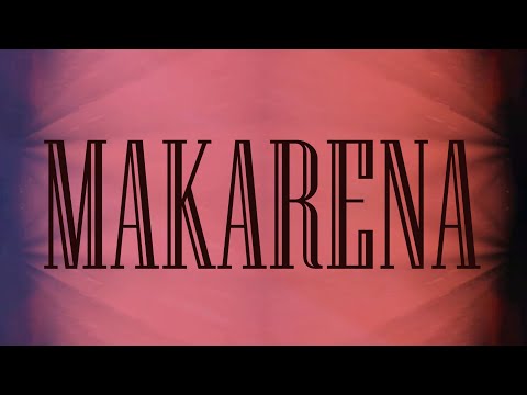 Dim4ou - МАКАРЕНА (EVG RMX)