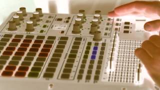 Strange Worlds In My Mind