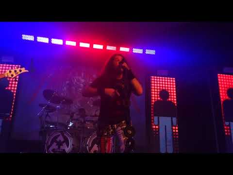 Arakain - Promiňte Slečno - Krnov 2018