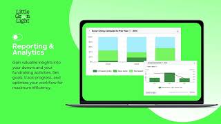 Little Green Light YouTube Video