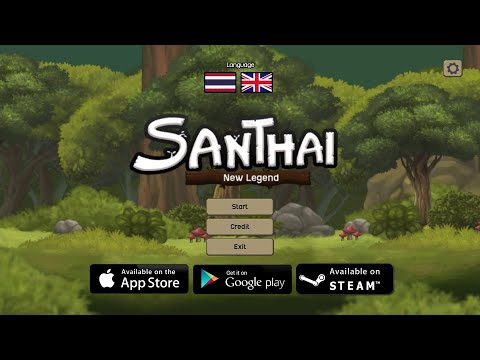 Santhai