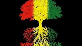 Ultimate Roots Reggae Rockers Rub-a-Dub 1970s -1980s Mix - Justice Sound.