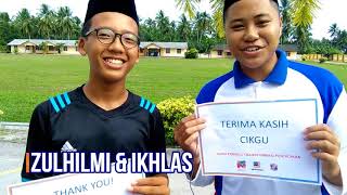 preview picture of video 'Video Sambutan Hari Guru SMK Munshi Abdullah Sabak Bernam Teacher Day Video'