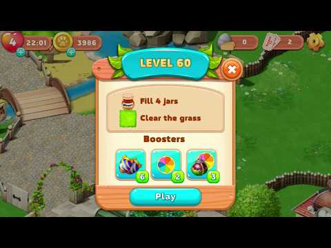 Family Zoo The Story #60