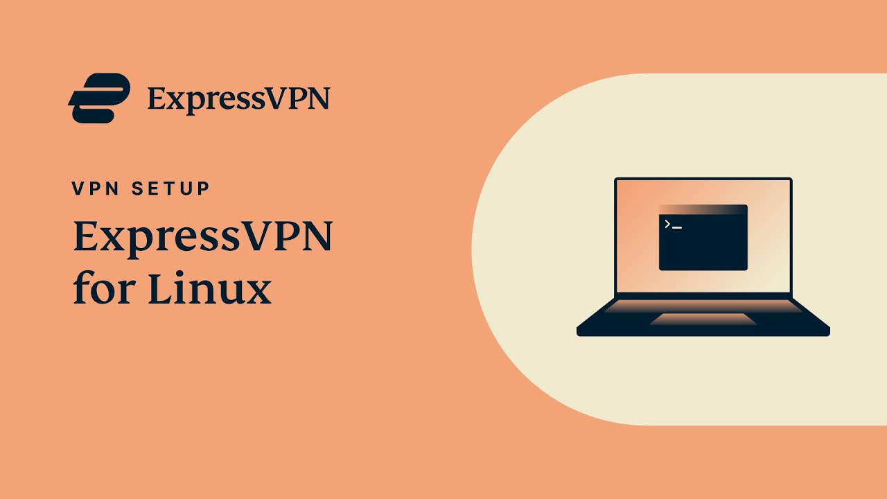 Veiledning for oppsett av ExpressVPNs app for Linux