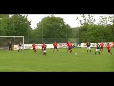 SV Kicklingen/Fristingen II - SV Bachhagel 3 : 3 (12.05.2013)