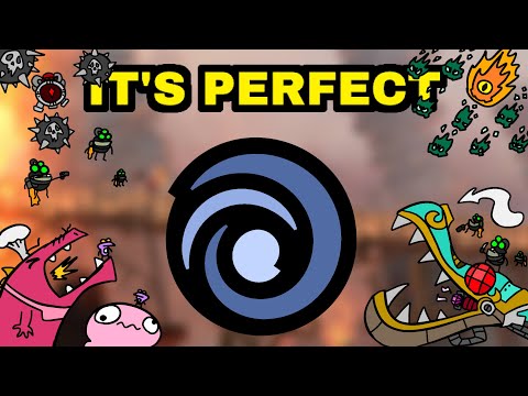 Ubisoft's Forgotten MASTERPIECE