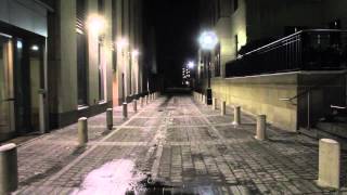 Alone in the Big City