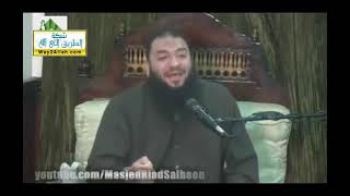 صورة فرضية الدعوة إلى الله .. " نصائح هامة للدعاة " .. د . حازم شومان