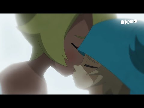 Wakfu Saison 4 Épisode 2 VF - Amalia Kiss Yugo