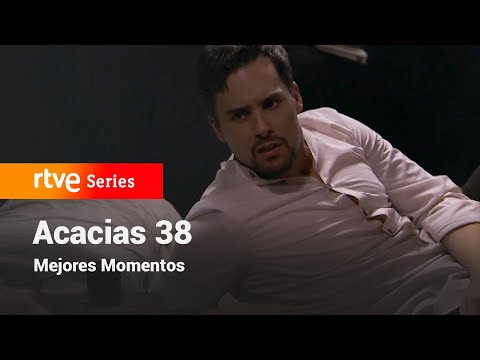 Acacias 38: Episode 173 - Best Moments #Acacias38 | RTVE Series