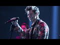 Harry Styles ♪ - Only Angel (at the BBC) - LIVE