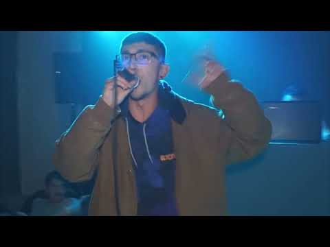 Too High Freestyle Battle | Dono vs Pred | Ottavi