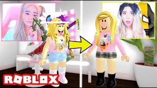 REACTING TO MY FIRST ROBLOX VIDEO! (Cringe)