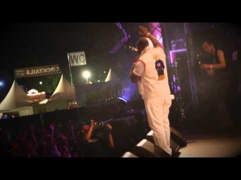 360ig.de - LIVE on STAGE - BUSTA RHYMES • Out4Fame Festival 2015