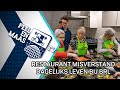Restaurant Misverstand Dagelijks Leven bij BRL - 7 maart 2023 - Peel en Maas TV Venray