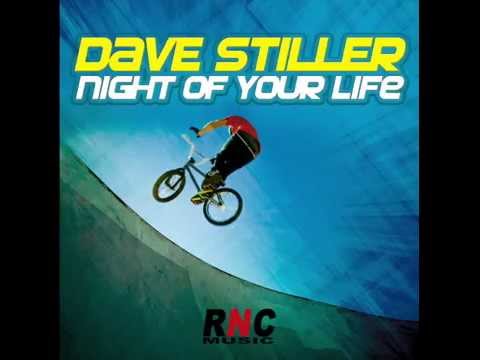DAVE STILLER - Night Of Your Life
