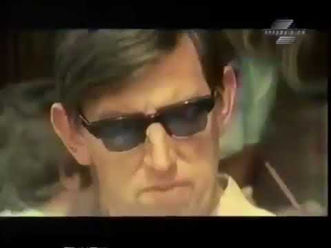 Legends of F1- Ken Tyrrell