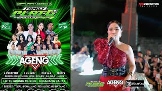 Download lagu TERPAKSA - ELSA AMALIA | AGENG MUSIC x RAMAYANA AUDIO - NSS PRODUCTION (LIVE RECORD) mp3