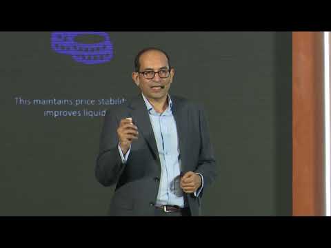 Mechanics of ETFs — Cafemutual Passives Conference