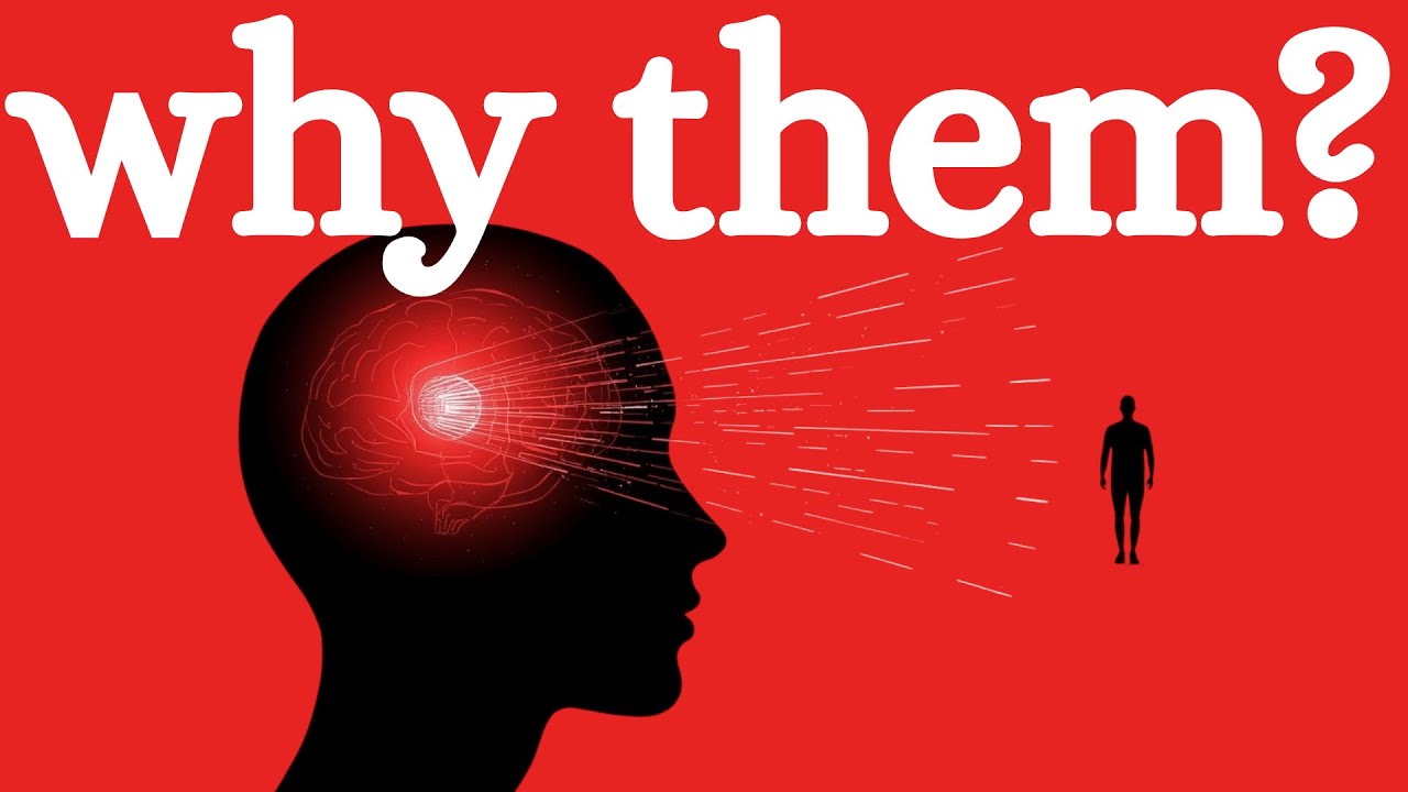 How Your Brain Chooses Your Crush