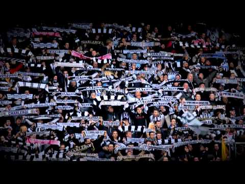 R.Charleroi S.C - Standard : le Derby