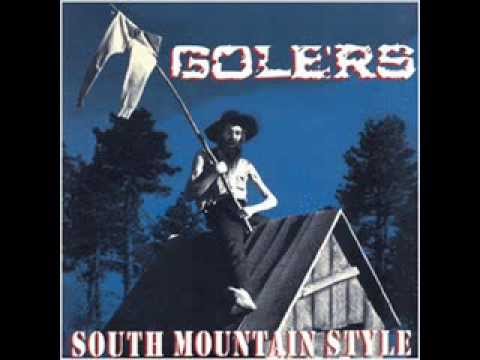Golers - South Mountain Style ( Full Album )