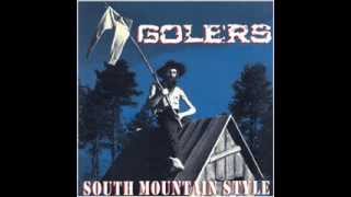 Golers - South Mountain Style ( Full Album )