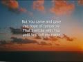 33 Miles - Where I Wanna Go (with Lyrics) 