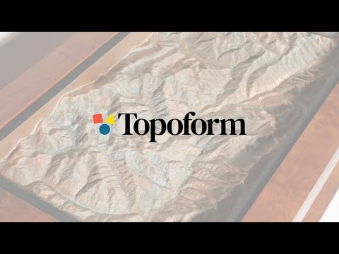 Sam Sheckells Design is now Topoform.