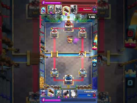 YersonCZ v “)TZ : 2.6 Mirror Matchup