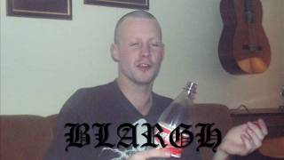 BLARGH - Forget About Heaven