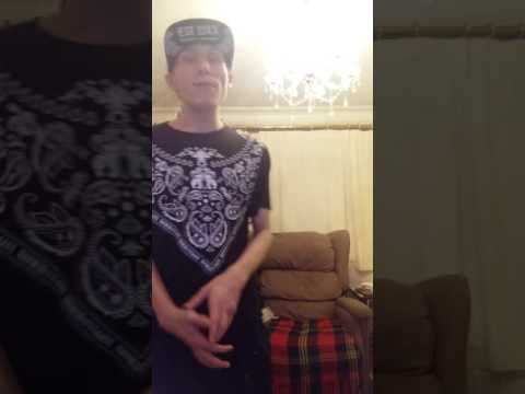 KMC- LACE UP EST 19XX 4 LIFE