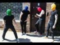 Masked Intruder - Stick 'Em Up! 