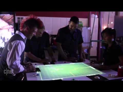 CES 2016 Day 1: Opening Day