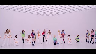 EXID // Trouble MV  (Upscale &amp; HD Audio)