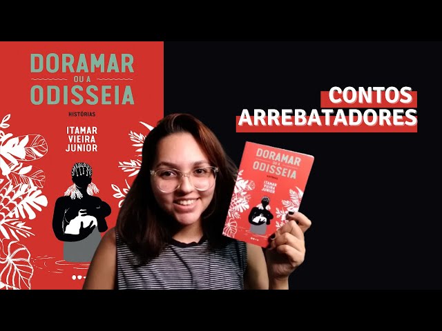Vídeo relacionado con Doramar ou a odisseia: Histórias