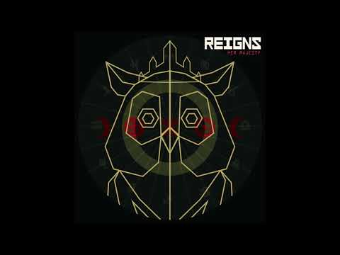 Reigns: Her Majesty OST  - The Labyrinth of Green by Jim Guthrie & JJ Ipsen