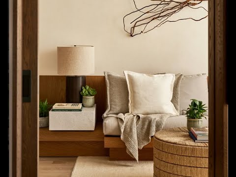 1 Hotels Mayfair | Hotel Tour | London