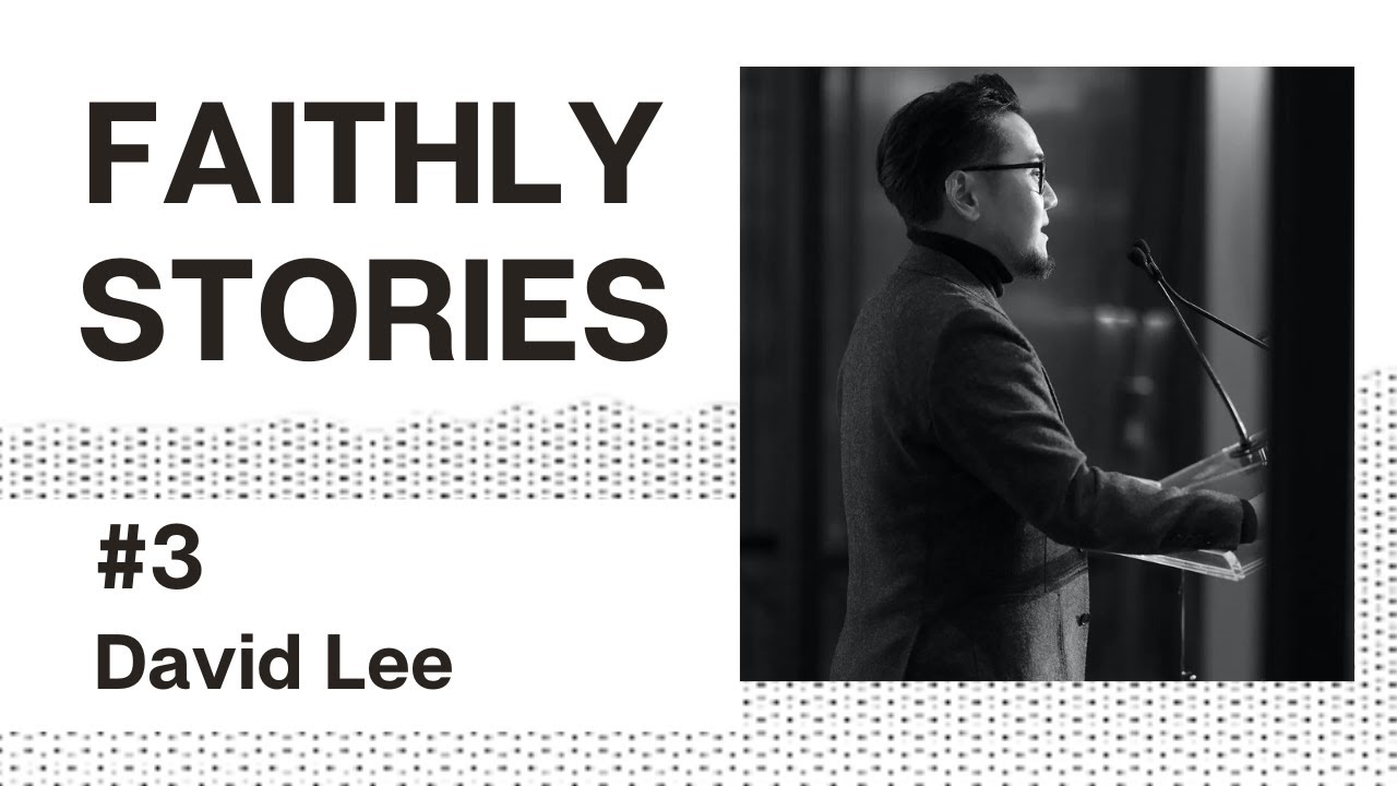 Planting a Church in Brooklyn Through Prayer - David Lee