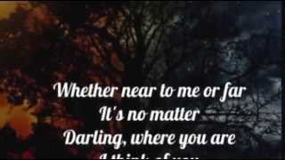 SERGIO MENDES - NIGHT AND DAY