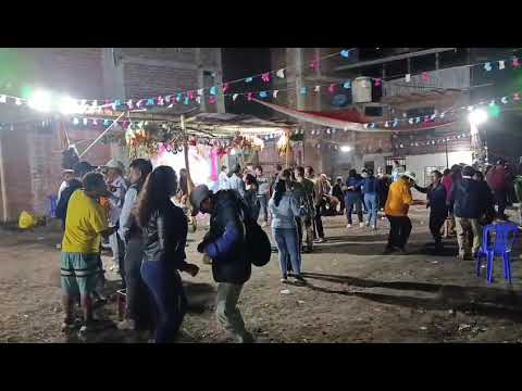 6 CUERDAS TROPICALES de huancabamba Piura 